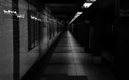 morto trascinato dal treno