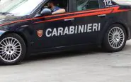 fucile contro i passanti