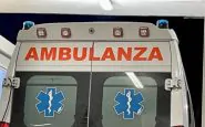 Ambulanza