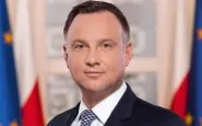 Andrzej Sebastian Duda