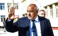 Boyko Borissov
