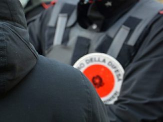 Sui fatti di Parma indagano i carabinieri