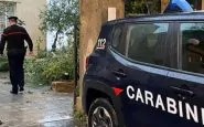 Sulla vicenda indagano i Carabinieri