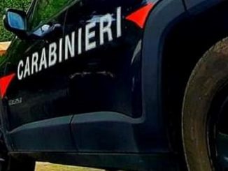 "Amico di famiglia" indagato dai Carabinieri