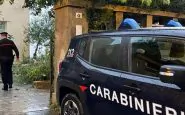 I carabinieri hanno denunciato il genitore del bimbo