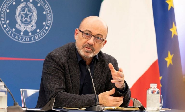 Roberto Cigolani