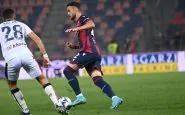 Coppa Italia Bologna Cagliari