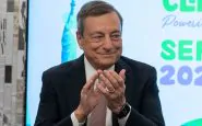 Mario Draghi