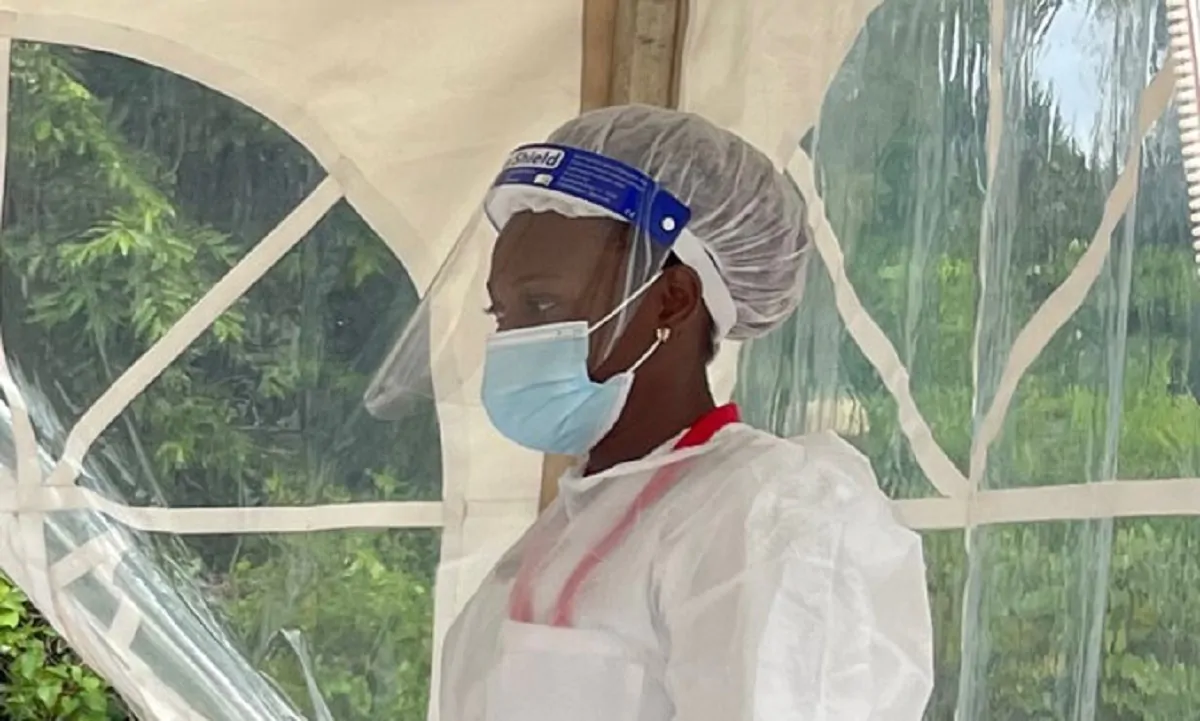 In Uganda preoccupa Ebola