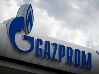 Zero forniture da Gazprom all'Italia oggi, primo ottobre
