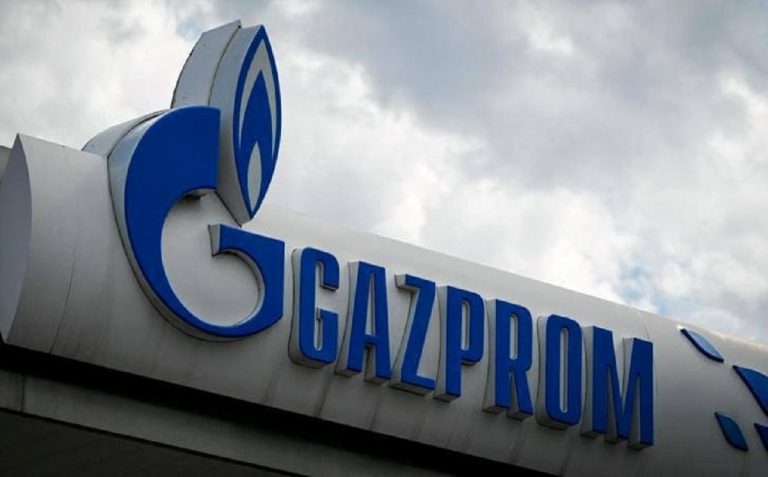 Zero forniture da Gazprom all'Italia oggi, primo ottobre