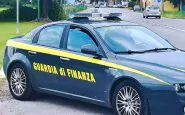 La Guardia di Finanza denuncia un suo effettivo