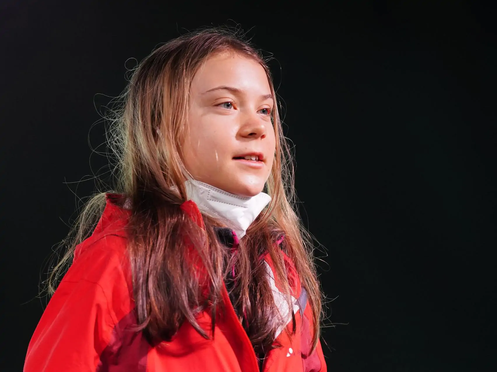 Greta Thunberg