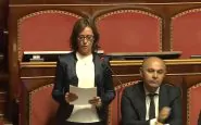 primo intervento Ilaria cucchi