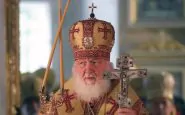 Il patriarca di Mosca Kyril