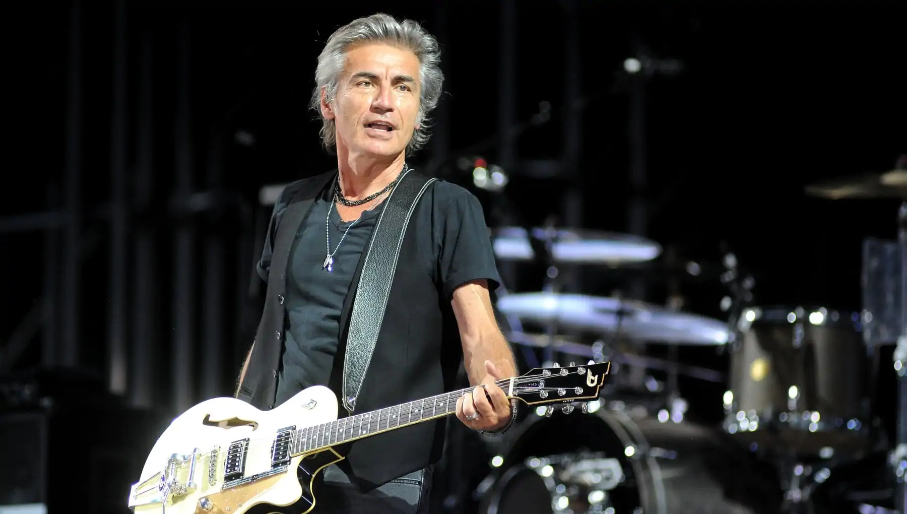 ligabue positivo al covid