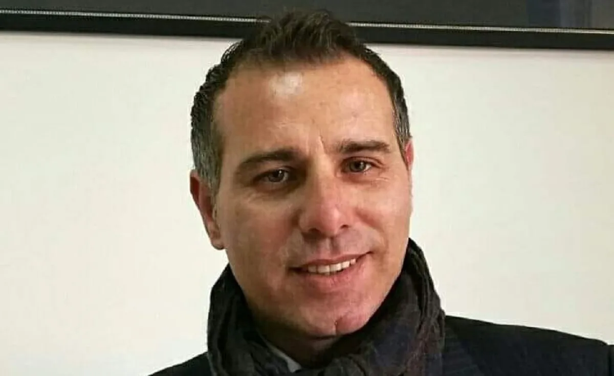 Gianfranco Minuti