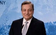 Mario Draghi