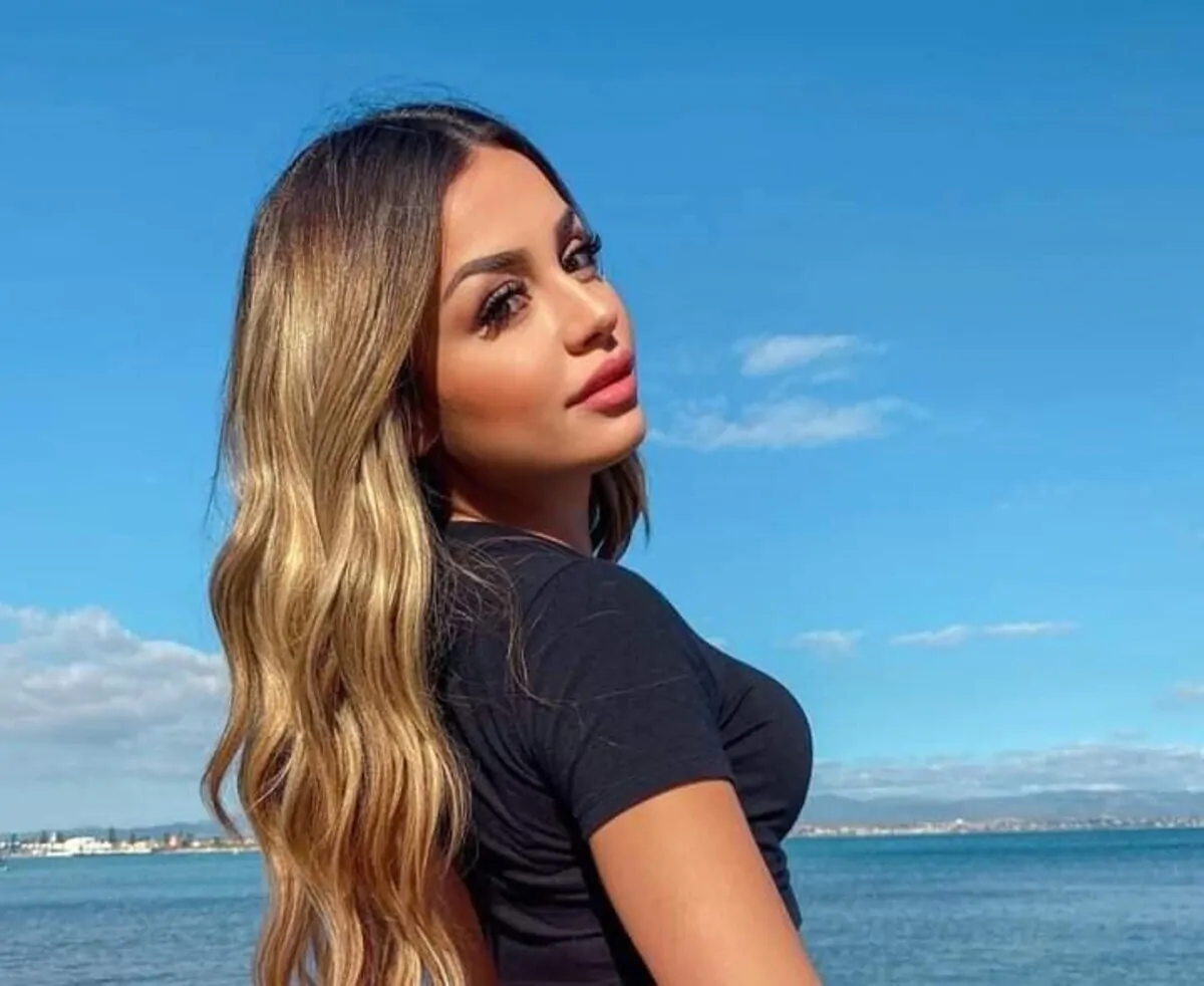 Martina Smeraldi, la famosa Influencer virale su Tiktok: video milionari