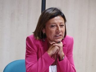PD Paola De Micheli