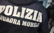 La polizia arresta un condannato 35enne