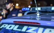 La polizia ha arrestato un presunto violentatore