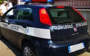 Polizia locale di Lecce