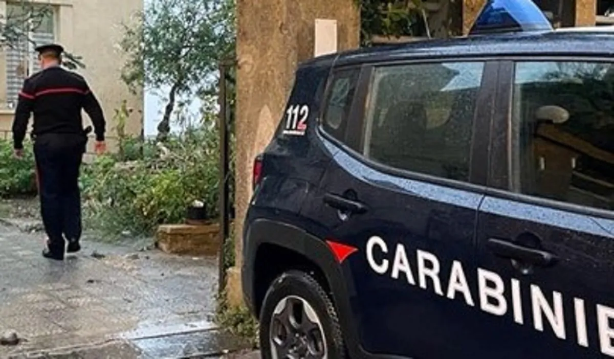 Arresti di Carabinieri e Polizia per spaccio dai domiciliari