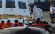 Le operazioni di salvataggio dei migranti