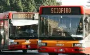 Un venerdì 21 ottobre nero per il trasporto pubblico