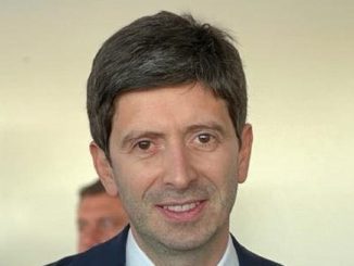 Roberto Speranza