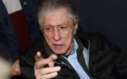 Umberto Bossi