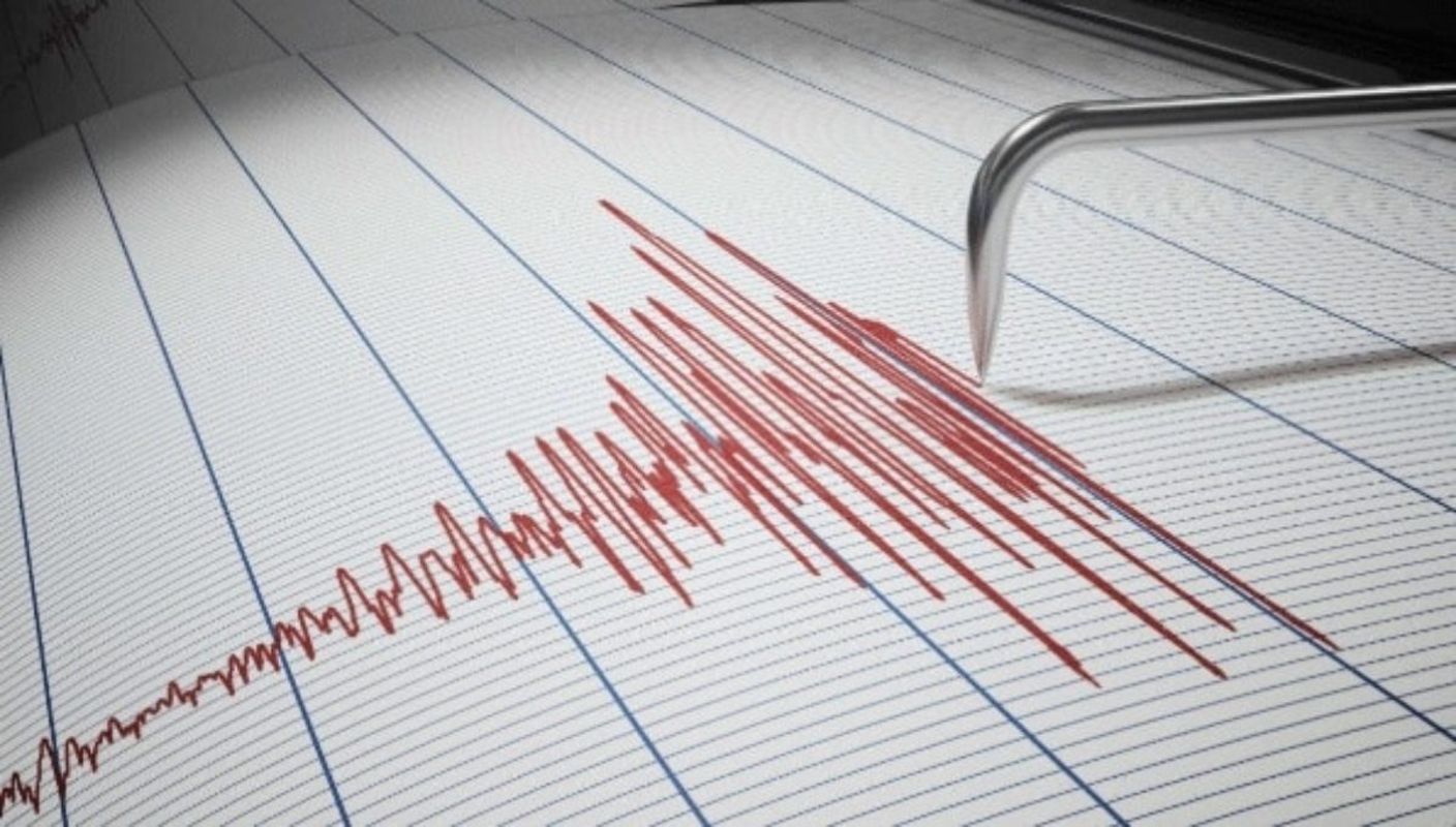 Terremoto de magnitud 5,2 golpea a Chile