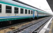 Torino 15enne investito treno