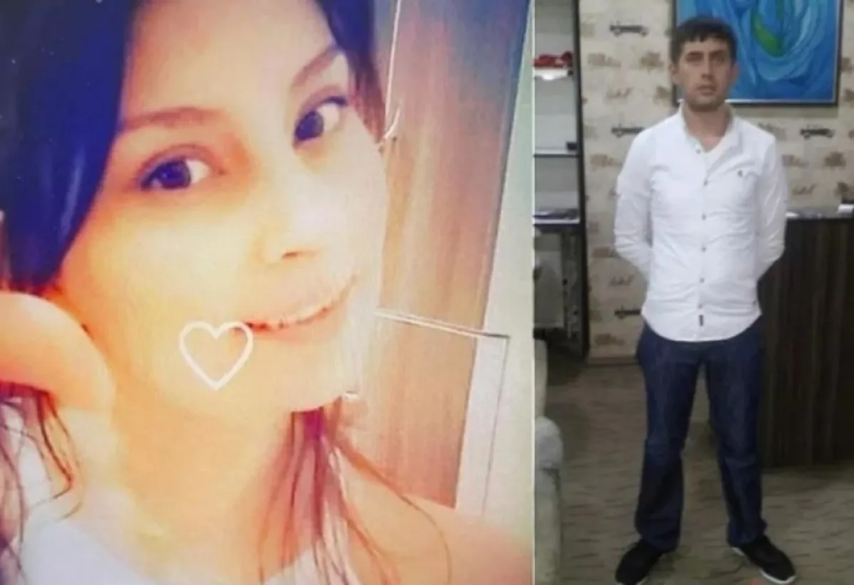 La sorella torna tardi la sera a casa e lui la uccide: «Non sono pentito, lo rifarei»