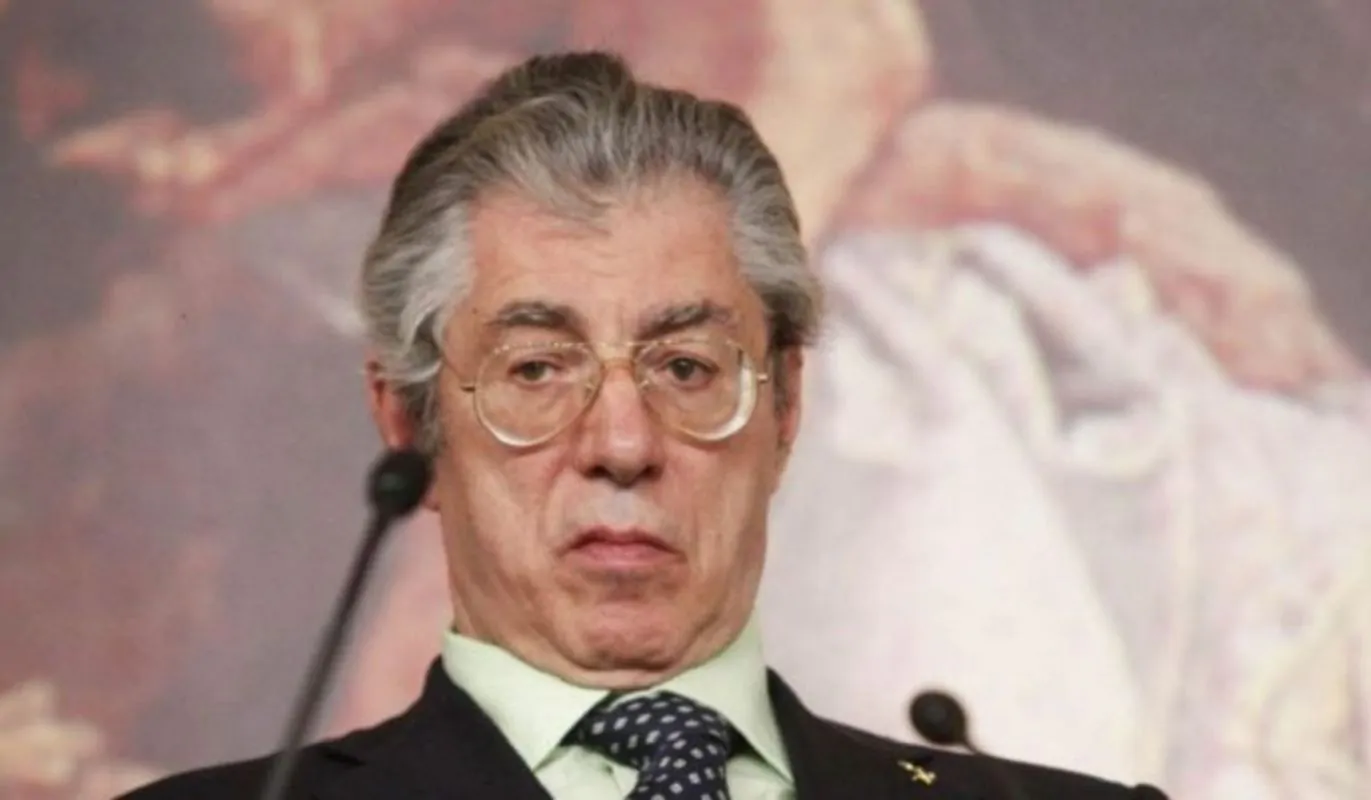 Umberto Bossi