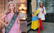 Miss Ucraina e Russia