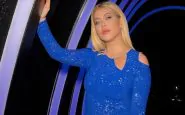 Wanda Nara L Gante