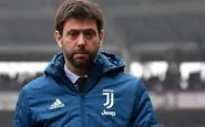 La Juventus pubblica gli stipendi dei dirigenti: Agnelli non è il più pagato