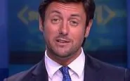 Andrea Giambruno fuori Mediaset