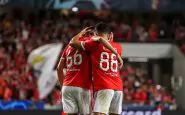 benfica vince