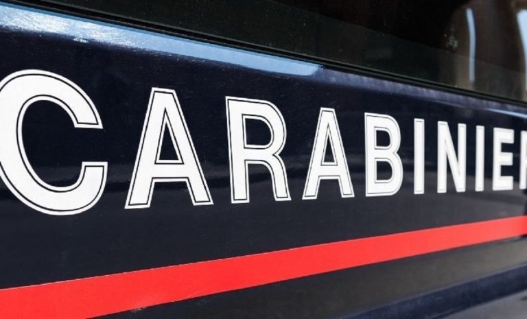 carabinieri