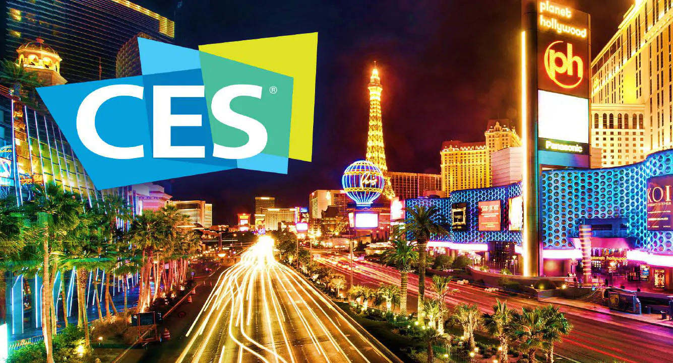 ces las vegas