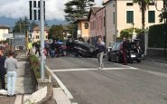 Treviso, 19enne in fuga dai Carabinieri travolge ed uccide un ciclista di 67 anni