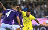 Fiorentina-Inter 3-4: mille emozioni al Franchi. Inzaghi vince nel recupero