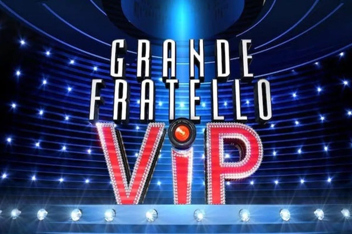 GF Vip nuovi concorrenti