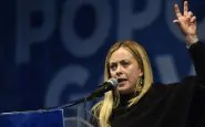 Giorgia Meloni abbandona il gruppo Whatsapp di Fratelli D'Italia: ecco perché