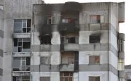 incendio catanzaro