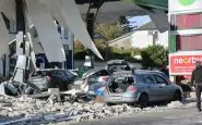 esplosione benzinaio irlanda