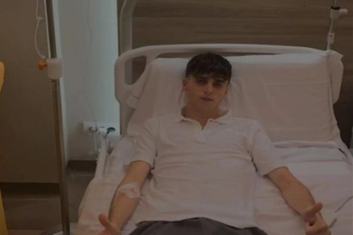 LDA ospedale
